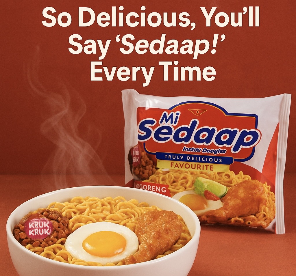 Chicken fried noddles