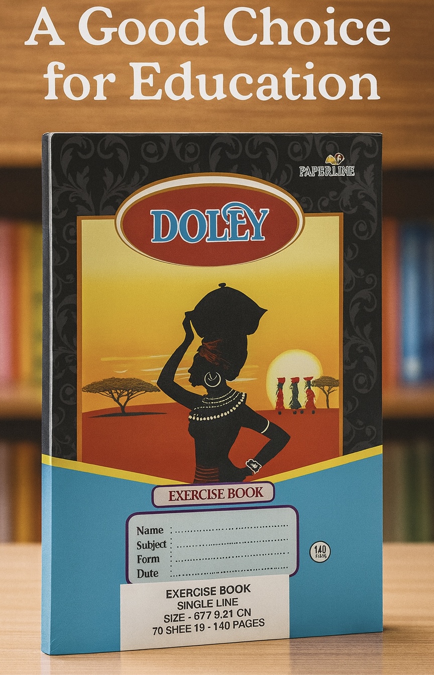 Dolly book