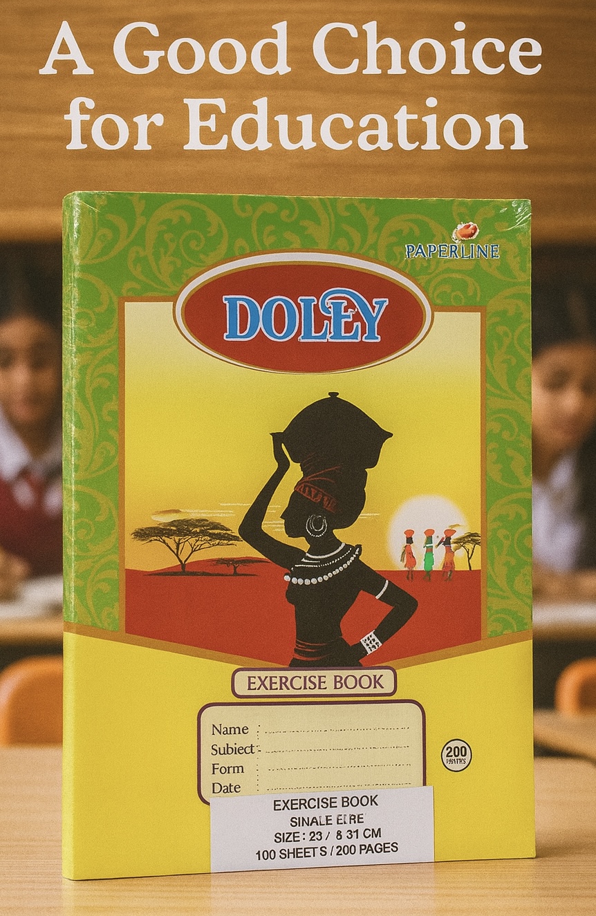 Dolly book