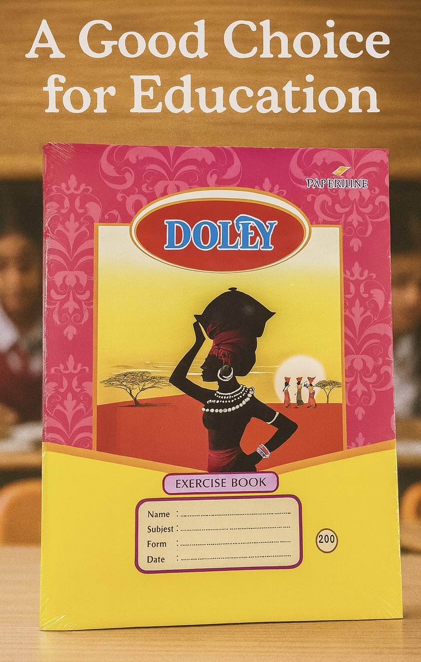 Dolly book