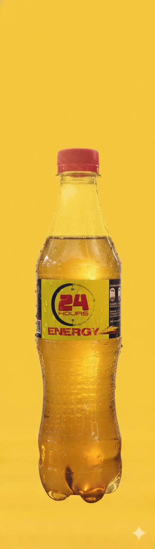 24 HOURS ENERGY DRINK